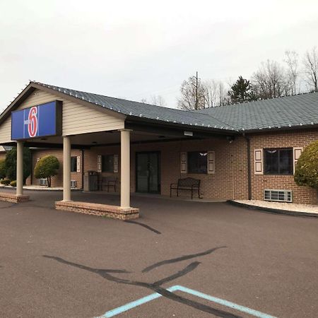 Motel 6-Bloomsburg, Pa Kültér fotó