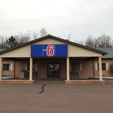 Motel 6-Bloomsburg, Pa Kültér fotó