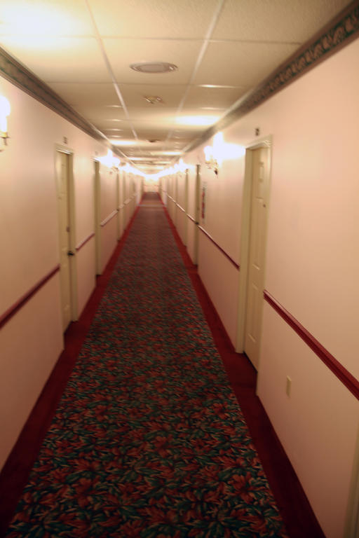 Motel 6-Bloomsburg, Pa Kültér fotó